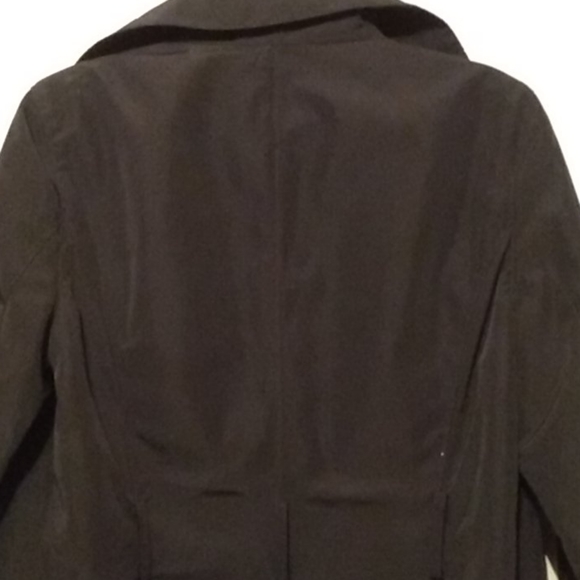 🛍️Mexx long trench coat - Picture 4 of 7